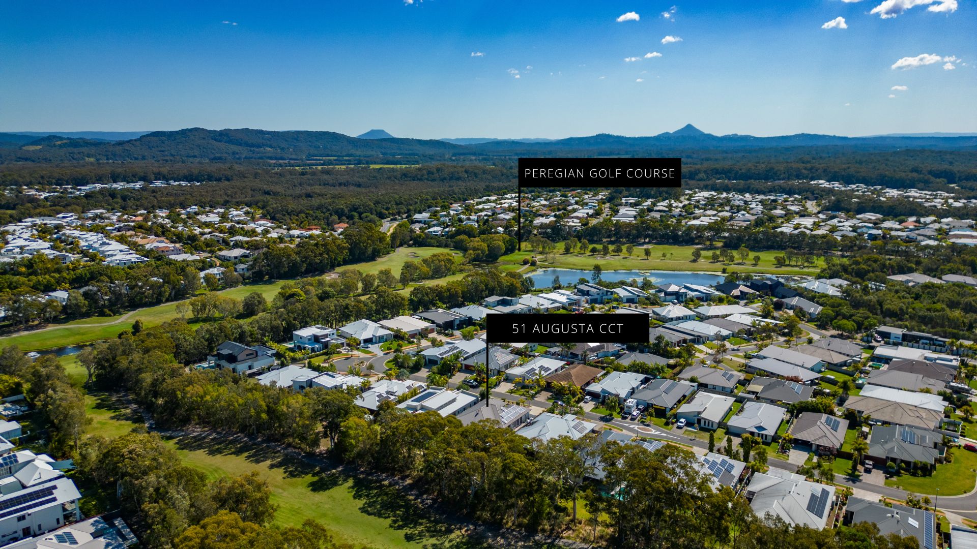 Sold 51 Augusta Circuit, Peregian Springs QLD 4573 on 25 Sep 2023