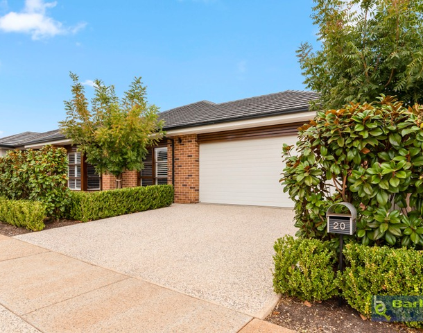 20 Stanrose Way, Evanston South SA 5116