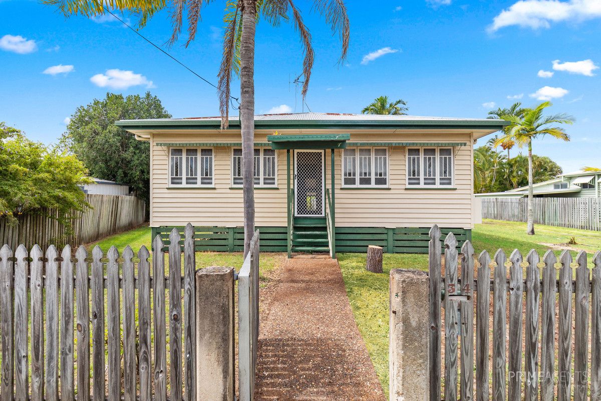 34 Ann Street, Torquay QLD 4655, Image 2