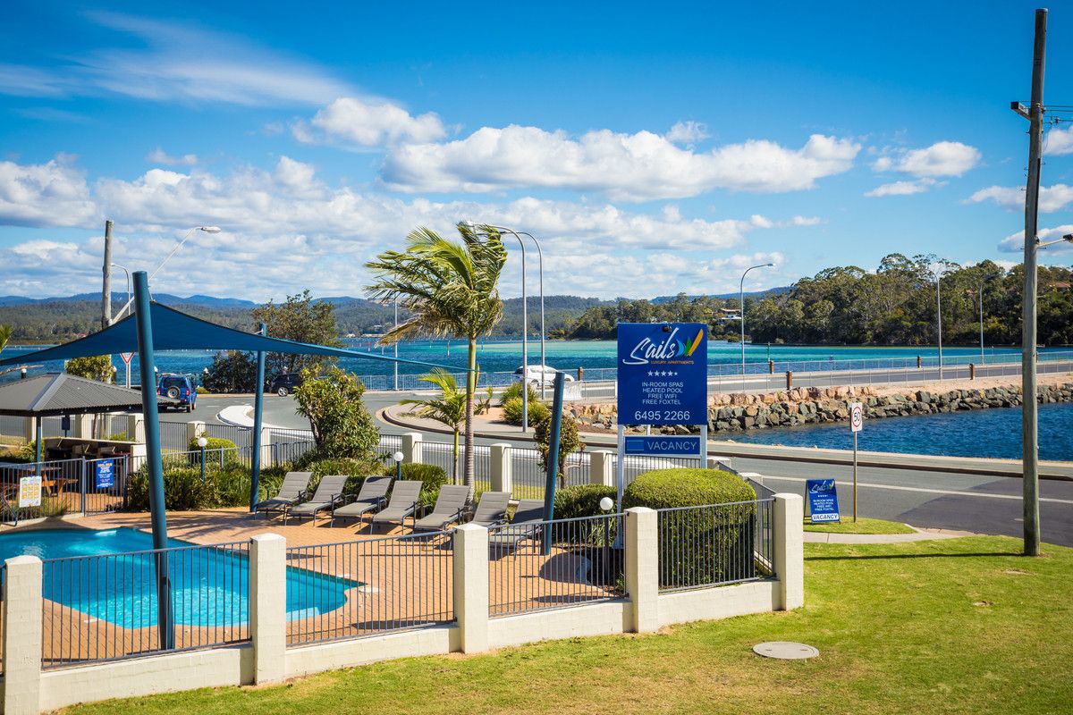 3/62 Fishpen Road, Merimbula NSW 2548, Image 0