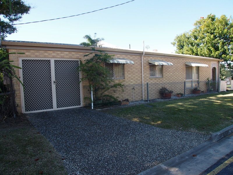 52 Albert Street, Rockhampton City QLD 4700, Image 0