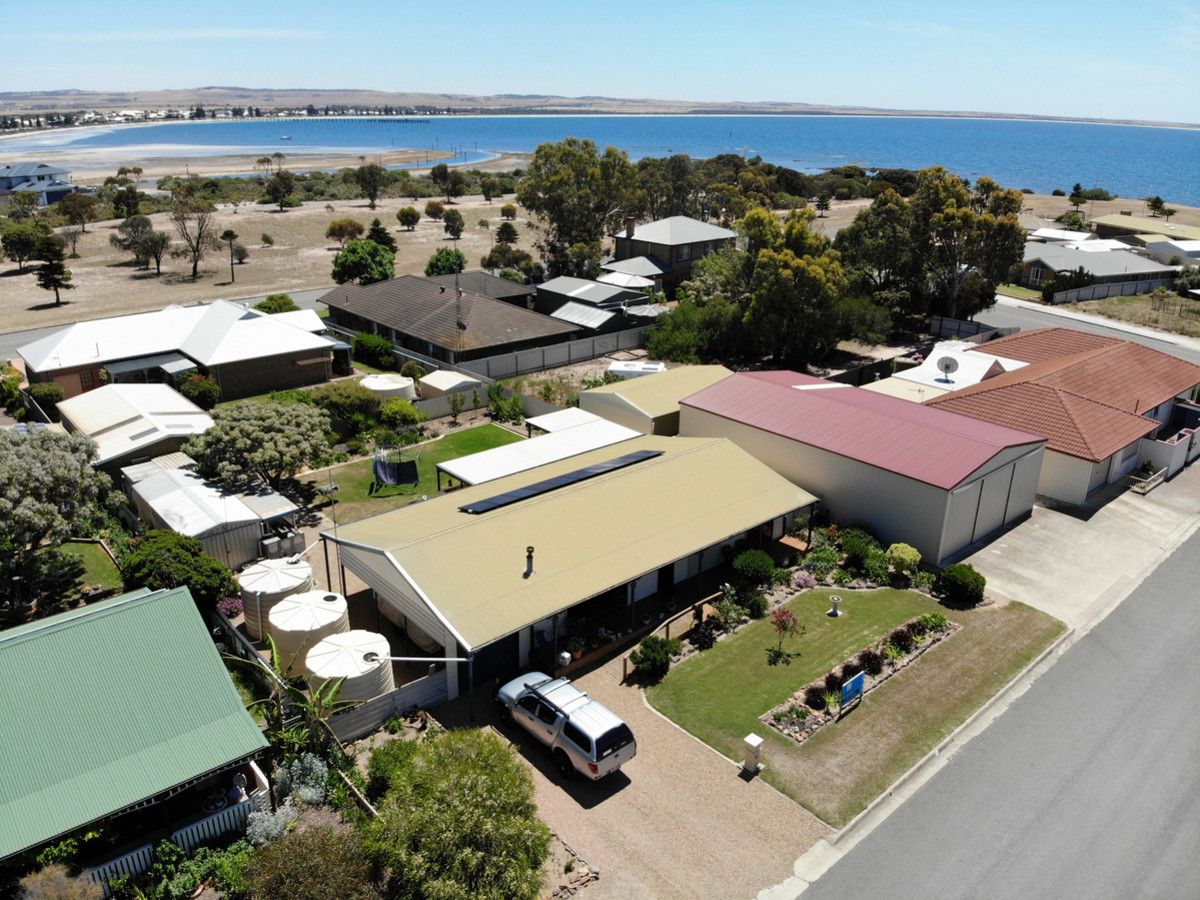 1 Lakin Crescent, Tumby Bay SA 5605, Image 1