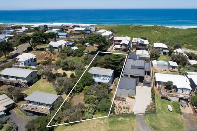 Picture of 23 Bayview Avenue, SURF BEACH VIC 3922