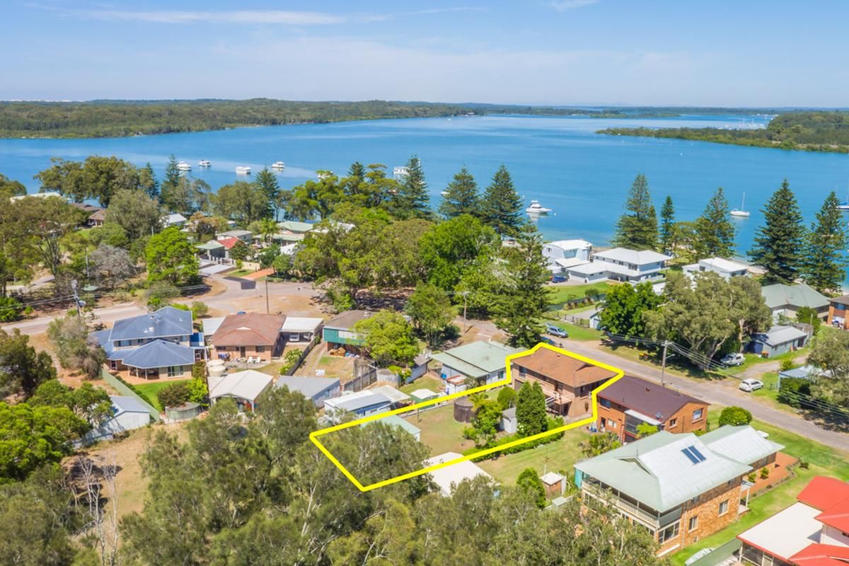 29 Albert Street, Taylors Beach NSW 2316, Image 0