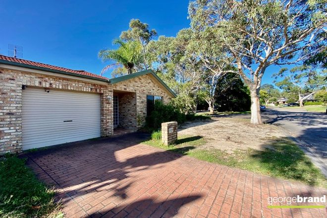 Picture of 12a Olive Kari Close, KARIONG NSW 2250