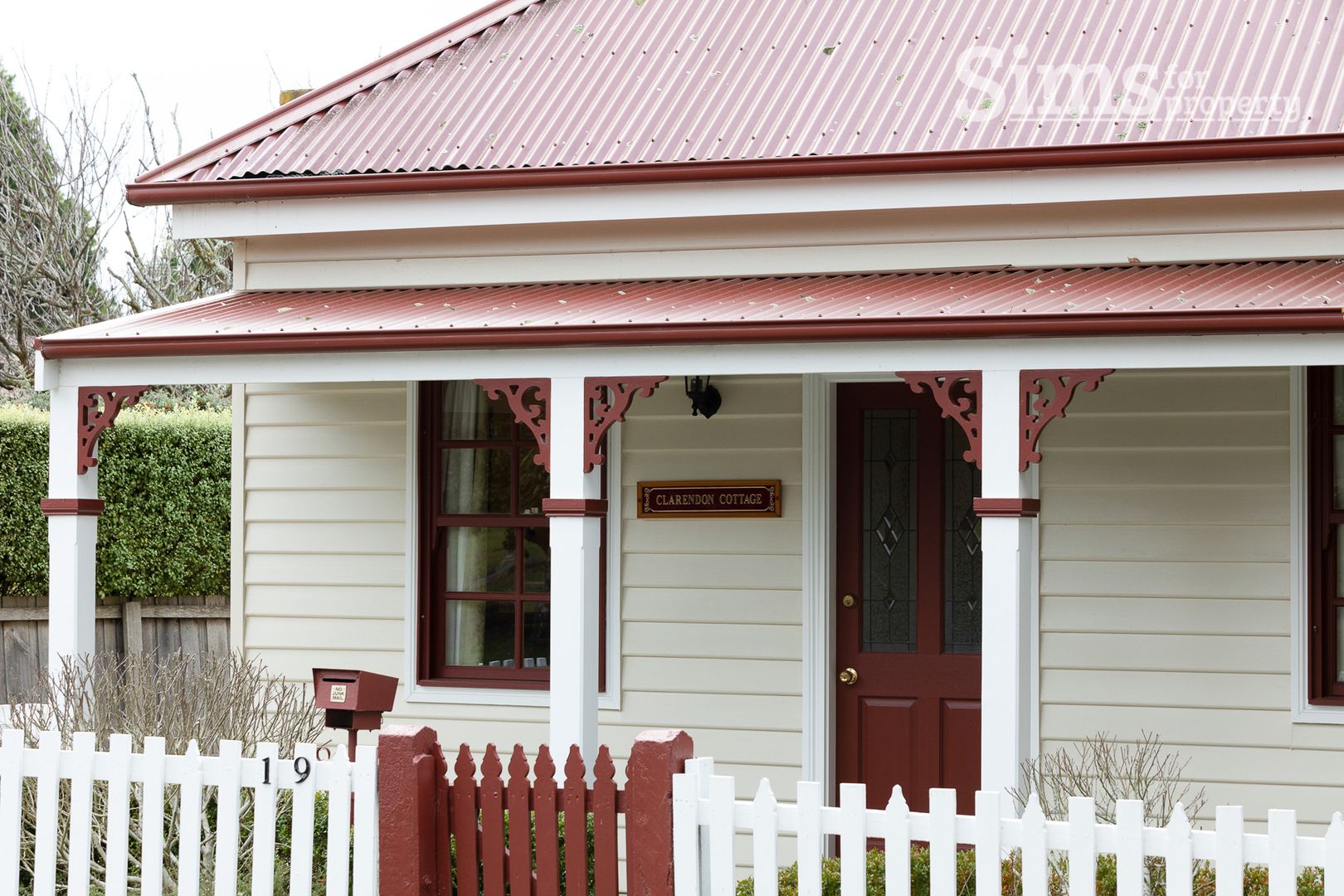 19 Murray Street, Evandale Property History & Address Research Domain