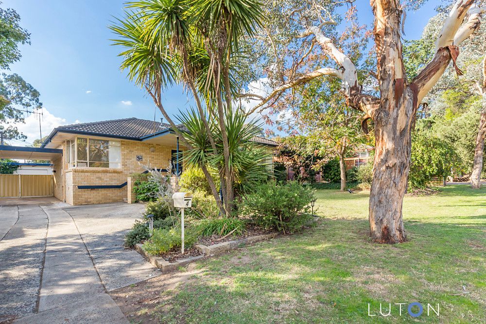 4 French Street, Hackett ACT 2602, Image 1