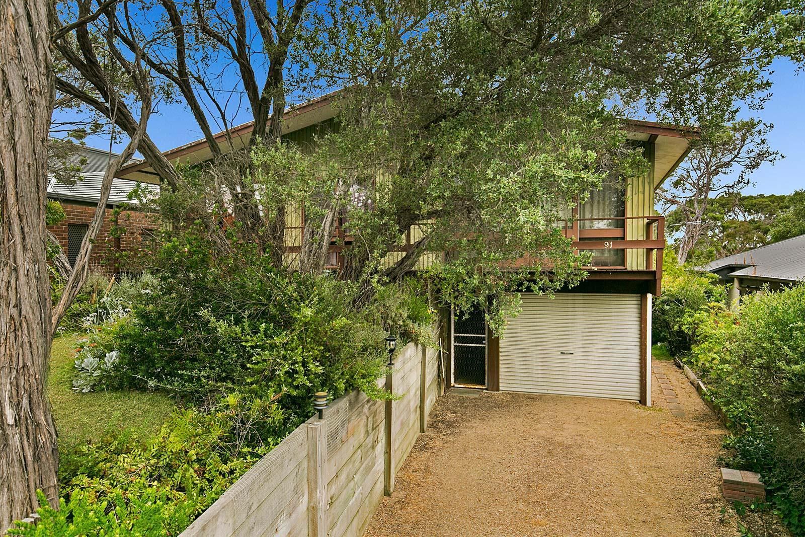 91 St Johns Wood Road, Blairgowrie VIC 3942, Image 0