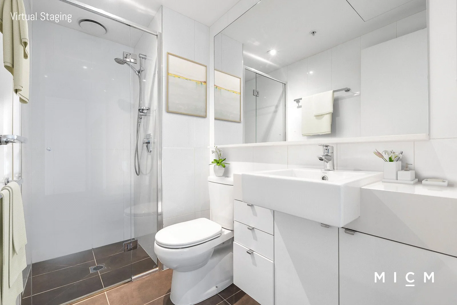 Additional image 8 of 710/53 Batman Street, West Melbourne VIC 3003