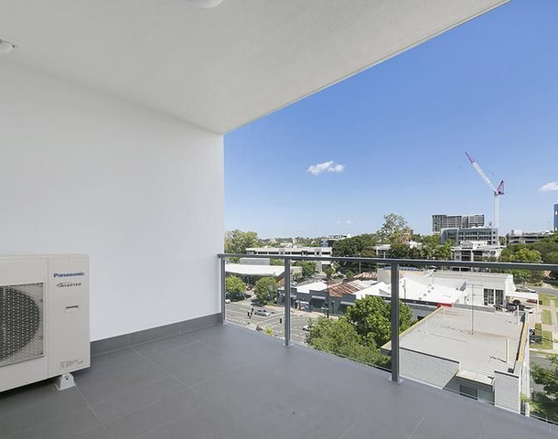 208/6 Land Street, Toowong QLD 4066