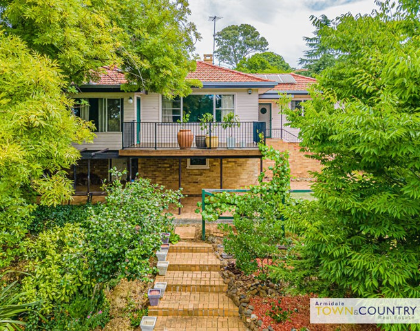 162 Kentucky Street, Armidale NSW 2350