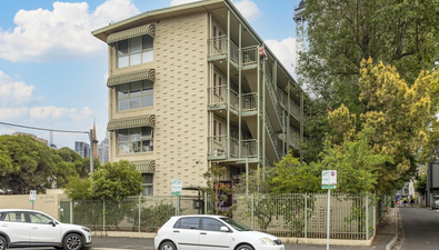 Picture of 23/23 George Street, FITZROY VIC 3065