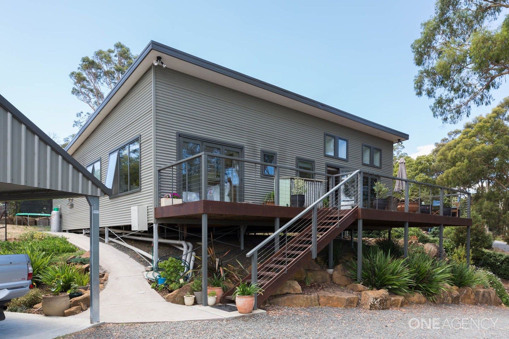 156 Hillwood Jetty Road, Hillwood TAS 7252, Image 0