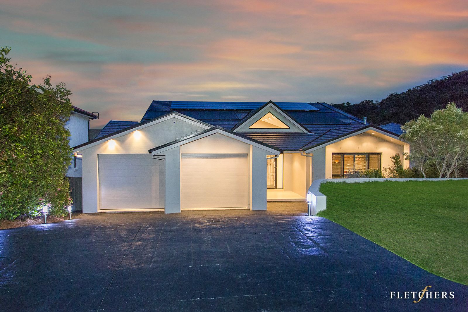 17 Ridgecrest, Cordeaux Heights NSW 2526, Image 0