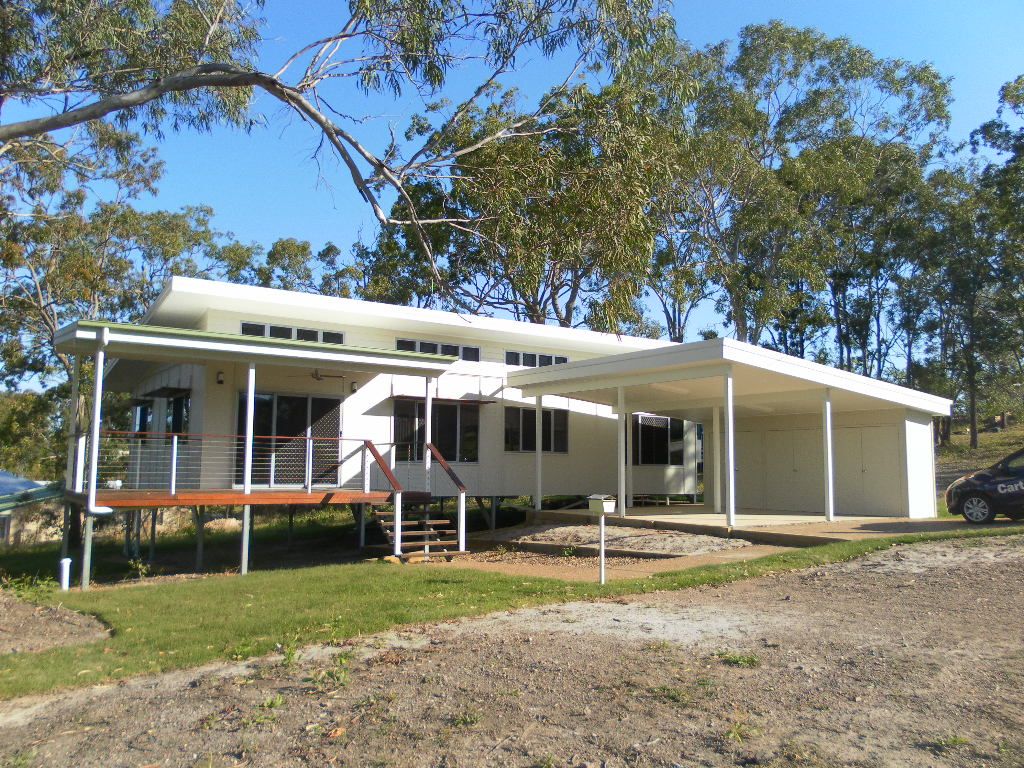 1 Cecily Terrace, River Heads QLD 4655, Image 0