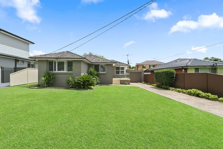 22 Kiama Street, Greystanes NSW 2145, Image 0