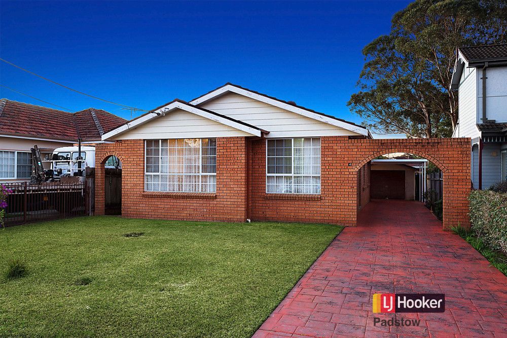 4 Sydney Street, Panania NSW 2213, Image 0