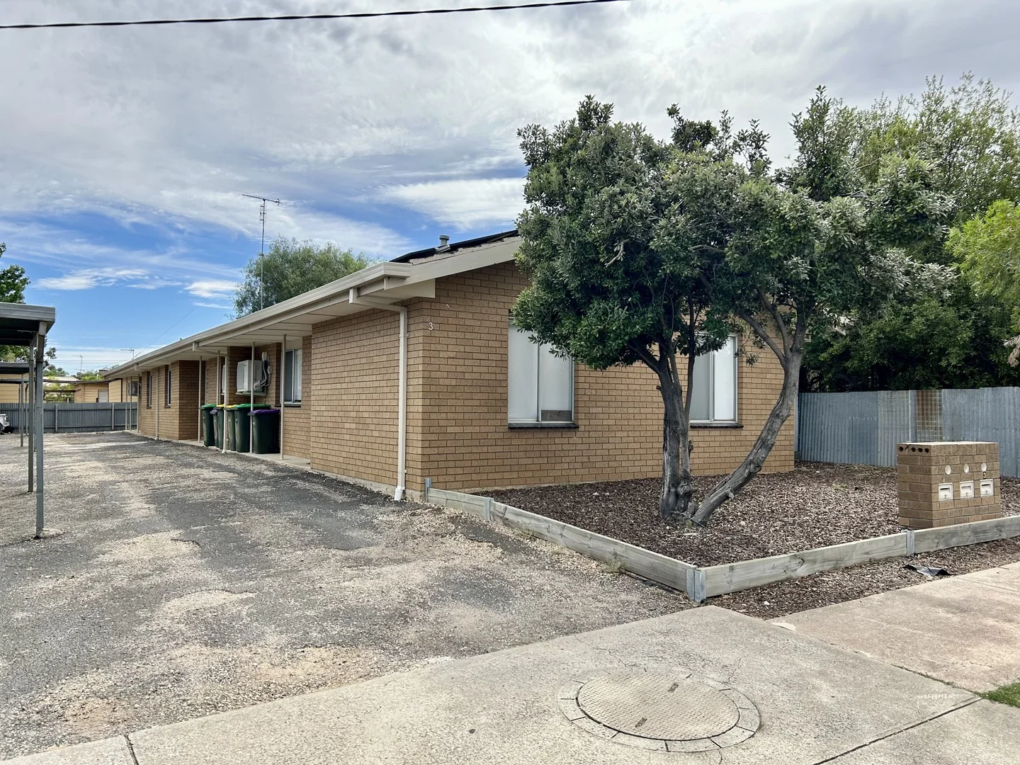 Primary image of 3/3 Henry Street, Horsham VIC 3400