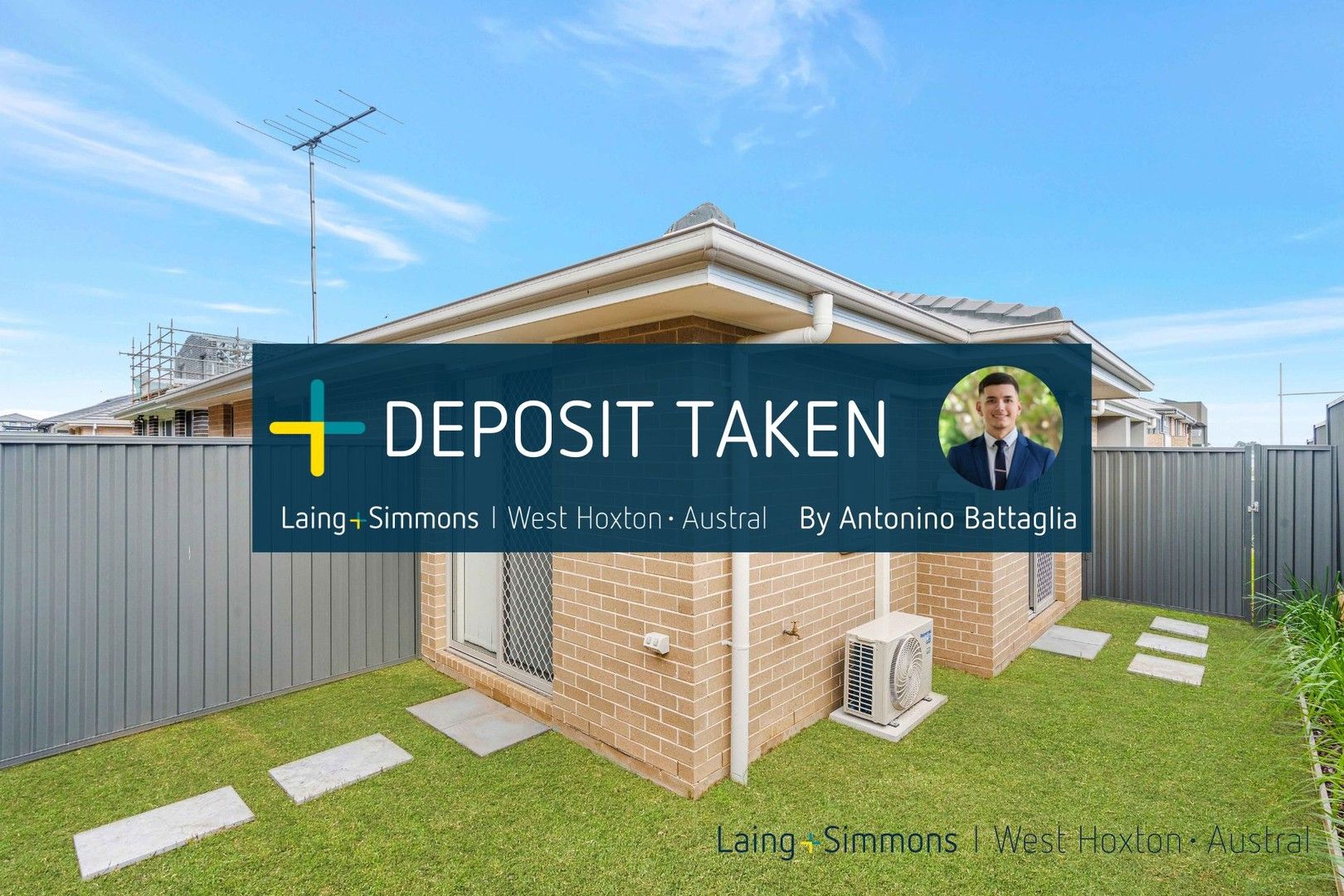 20A Glossodia Drive, Denham Court NSW 2565 Apartment For Rent Domain