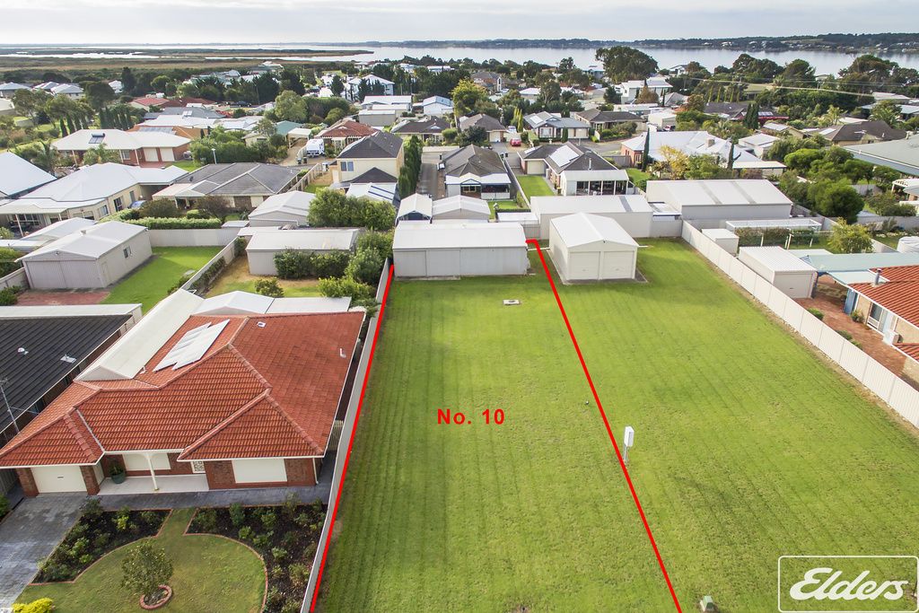 10 Noble Avenue, Goolwa North SA 5214, Image 1