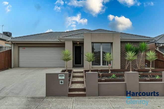 Picture of 17 Demeter Street, EPPING VIC 3076