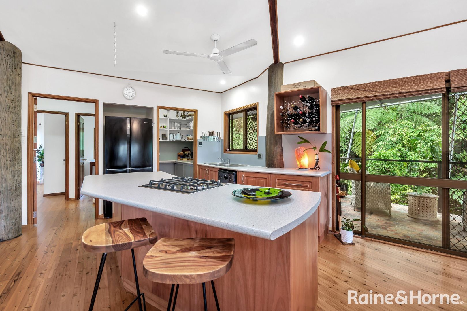 1 Josephine Falls Road, Bartle Frere QLD 4861, Image 2