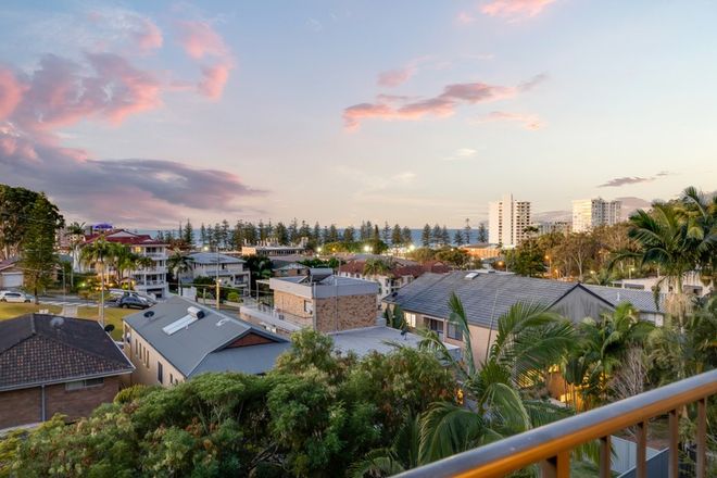 Picture of 5/21 Hill Ave, BURLEIGH HEADS QLD 4220