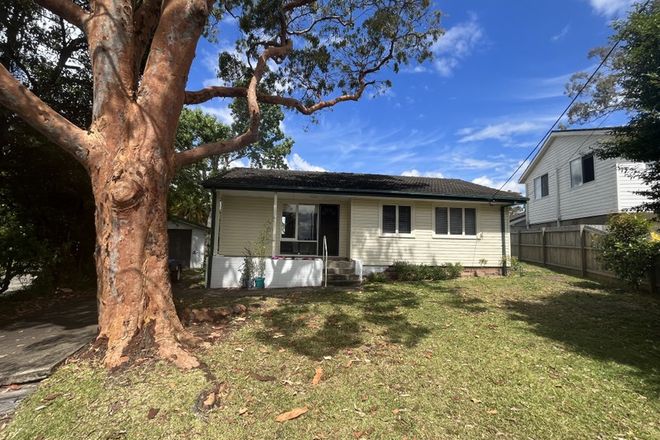 Picture of 6 Wanganella Close, MOUNT COLAH NSW 2079