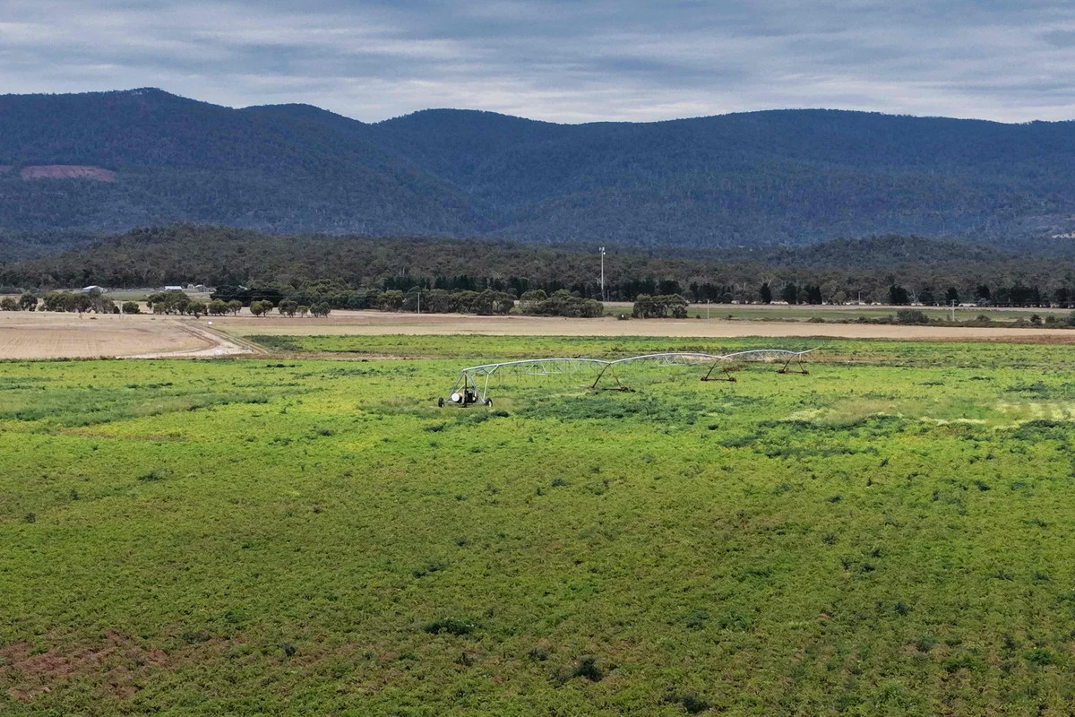 Additional image 2 of 1498 Royal George Road, Royal George TAS 7213