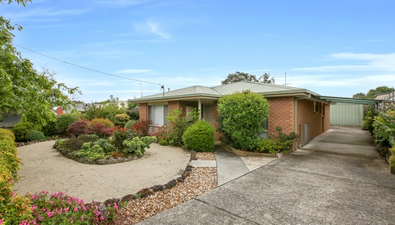 Picture of 59 Lampard Road, DROUIN VIC 3818