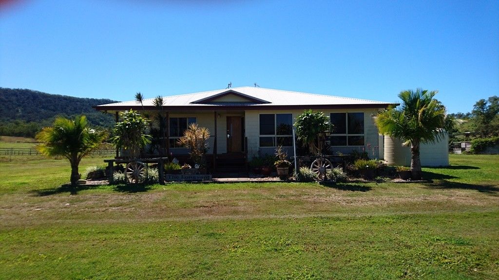 956 Devereux Creek Road, Devereux Creek QLD 4753, Image 0