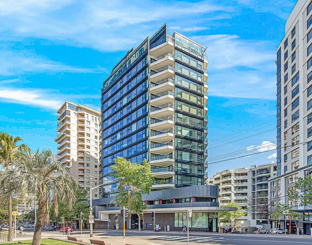 507/80 Alfred Street South, Milsons Point NSW 2061