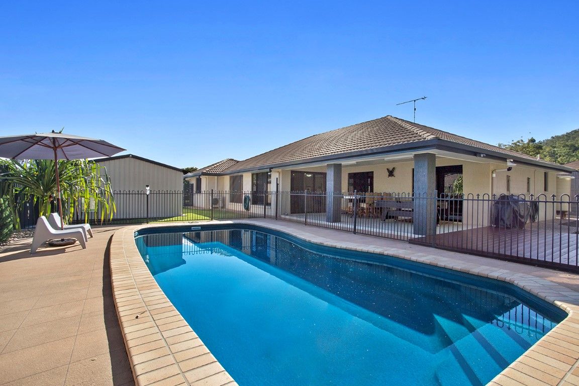 6 Treefern Terrace, Frenchville QLD 4701, Image 0