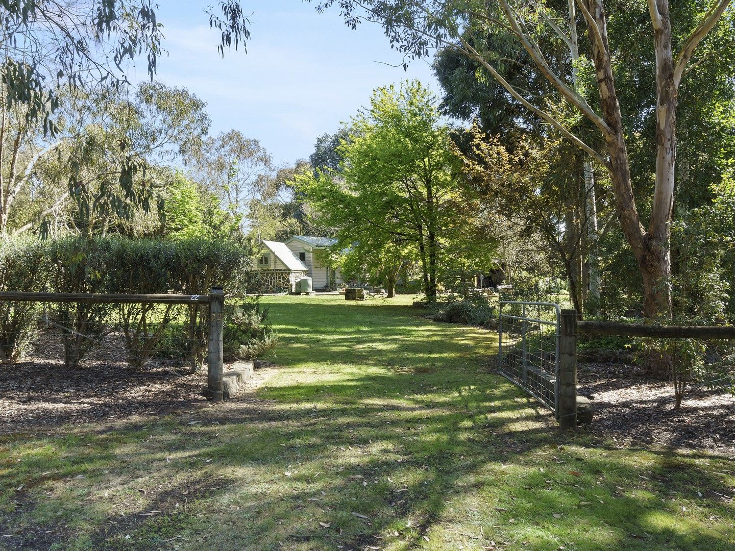 22 Aurel Road, Deans Marsh VIC 3235, Image 0