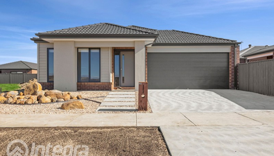 Picture of 40 Goldfinch Road, WINTER VALLEY VIC 3358