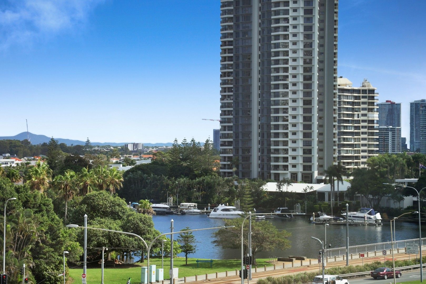 501/3440 Surfers Paradise Boulevard, Surfers Paradise QLD 4217, Image 0