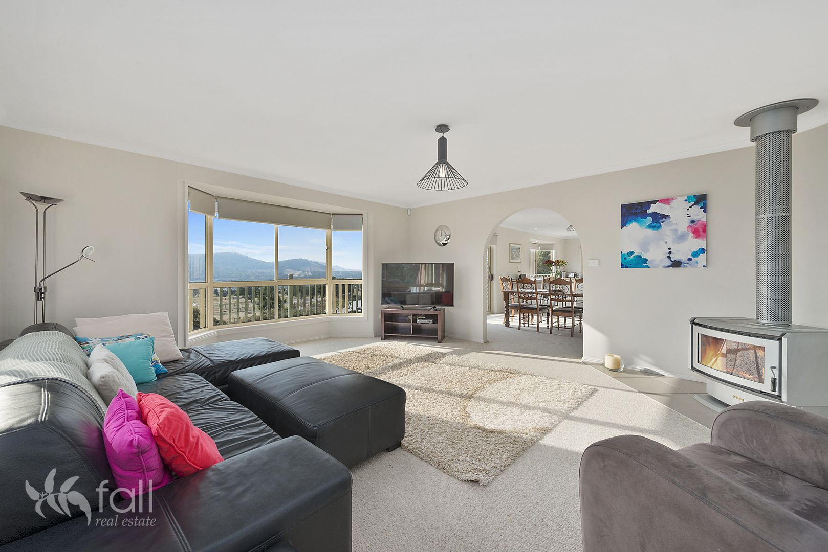 55 Valleyfield Drive, Sandford TAS 7020, Image 1