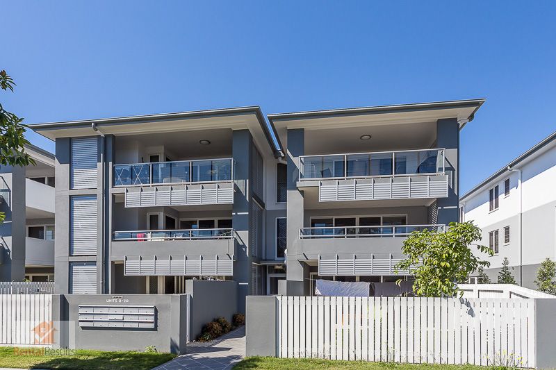2 bedrooms Apartment / Unit / Flat in 12/80 Ryans Road NUNDAH QLD, 4012
