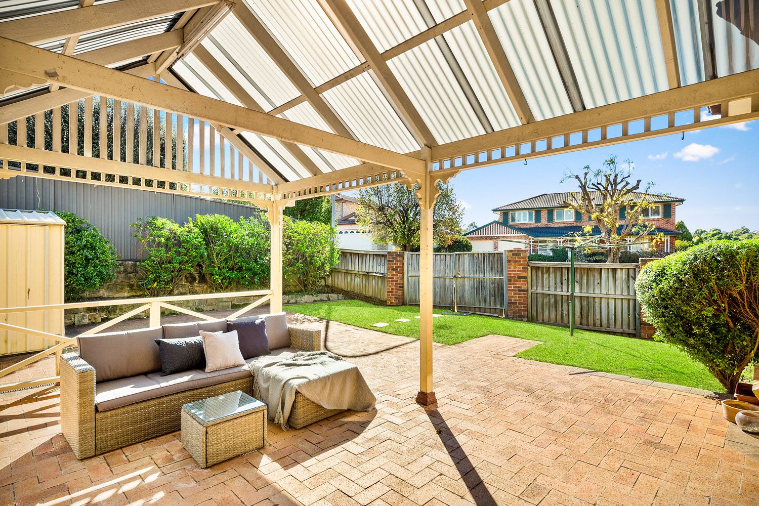 2 Magney Place, Bella Vista NSW 2153, Image 2