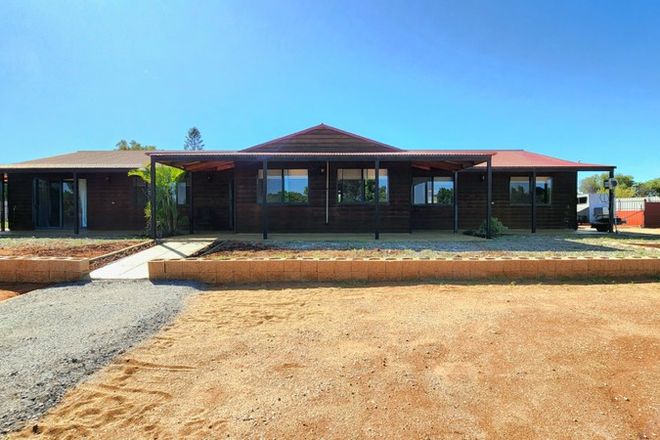 Picture of 1006 North West Coastal Highway, CARNARVON WA 6701