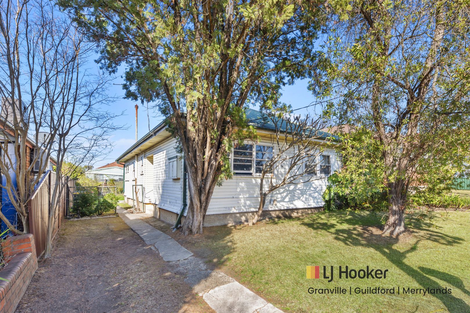 28 Reid Street, Merrylands NSW 2160