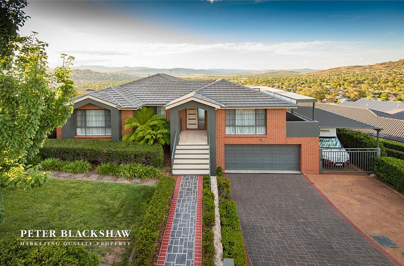 16 Orange Thorn Crescent, Banks ACT 2906, Image 0