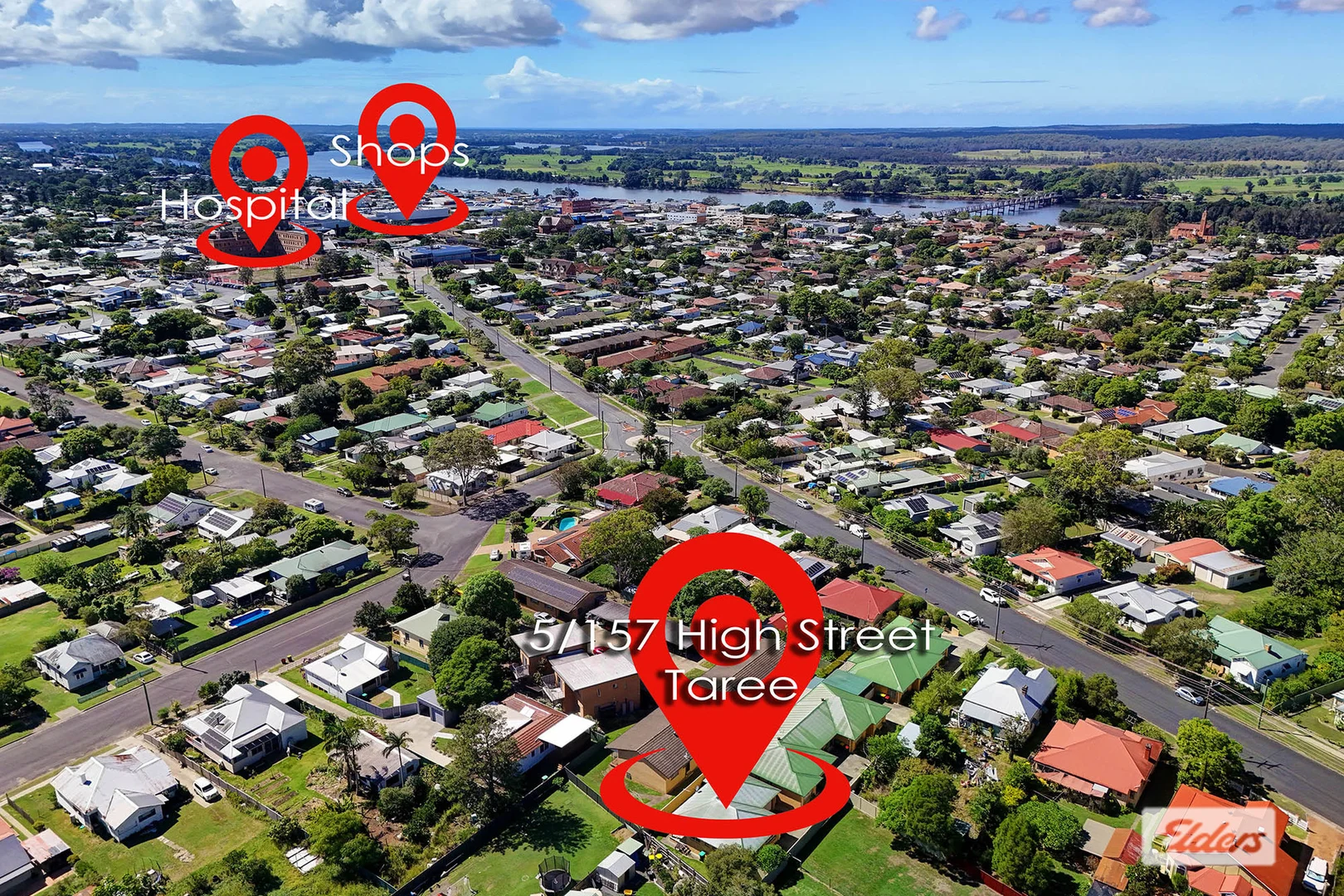Additional image 2 of 5/157 High Street, Taree NSW 2430