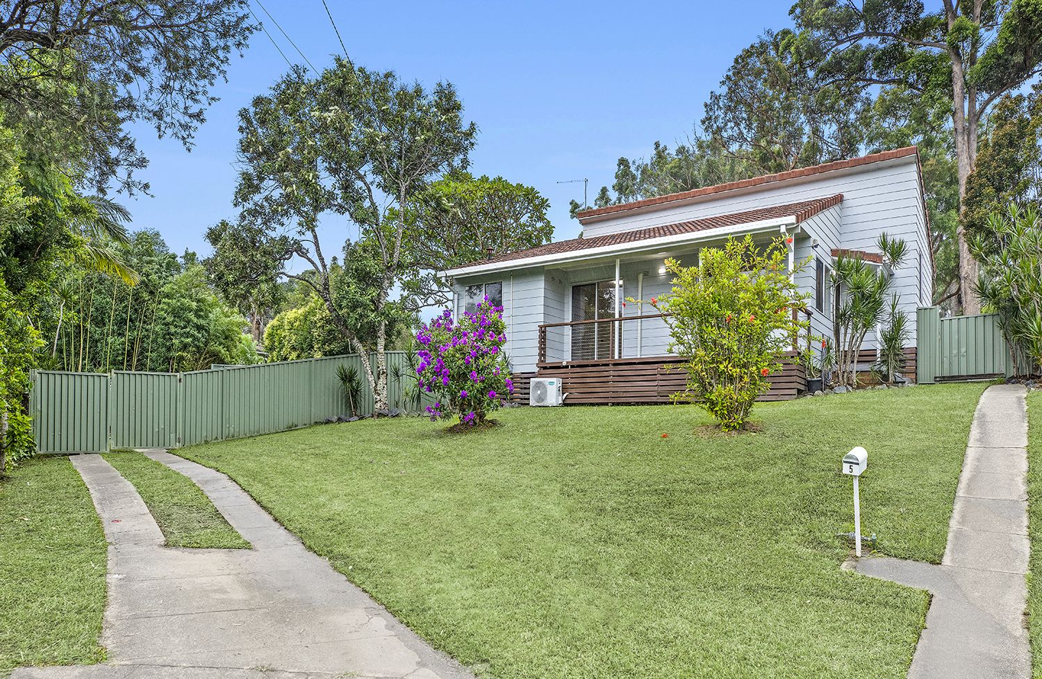 5 Durie Close, Toormina NSW 2452, Image 0