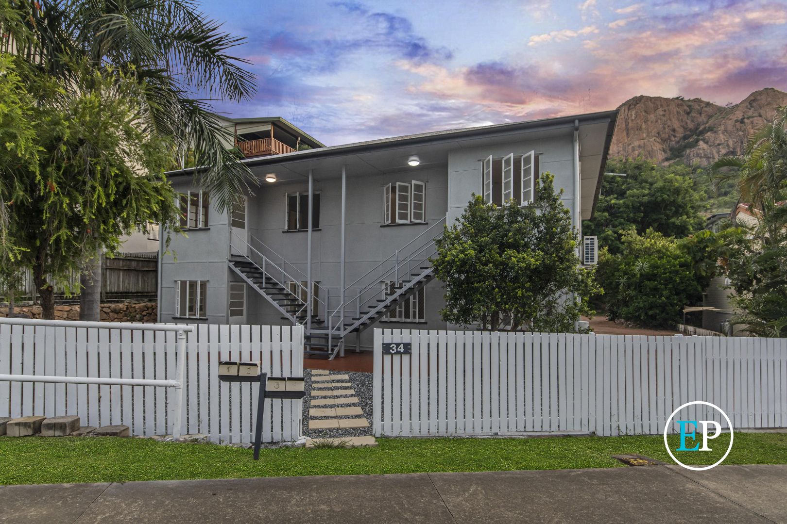 34 Murray Street, North Ward QLD 4810, Image 1