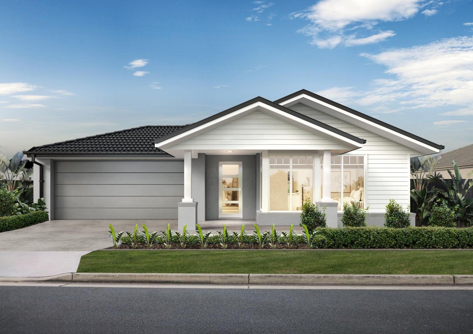 4 bedrooms New House & Land in 86 Grazier Street MURRAY BRIDGE SA, 5253