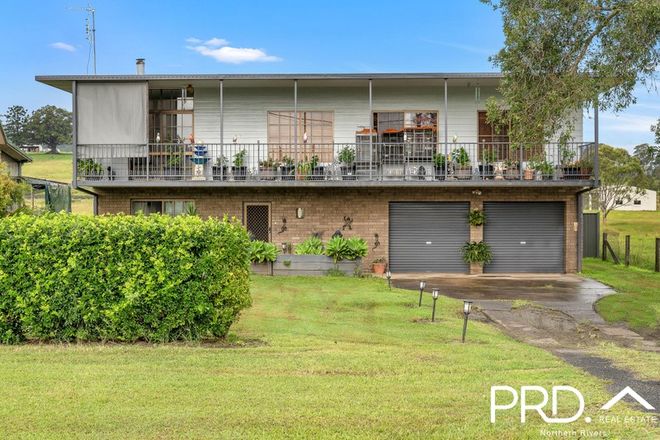 Picture of 322 Summerland Way, KYOGLE NSW 2474