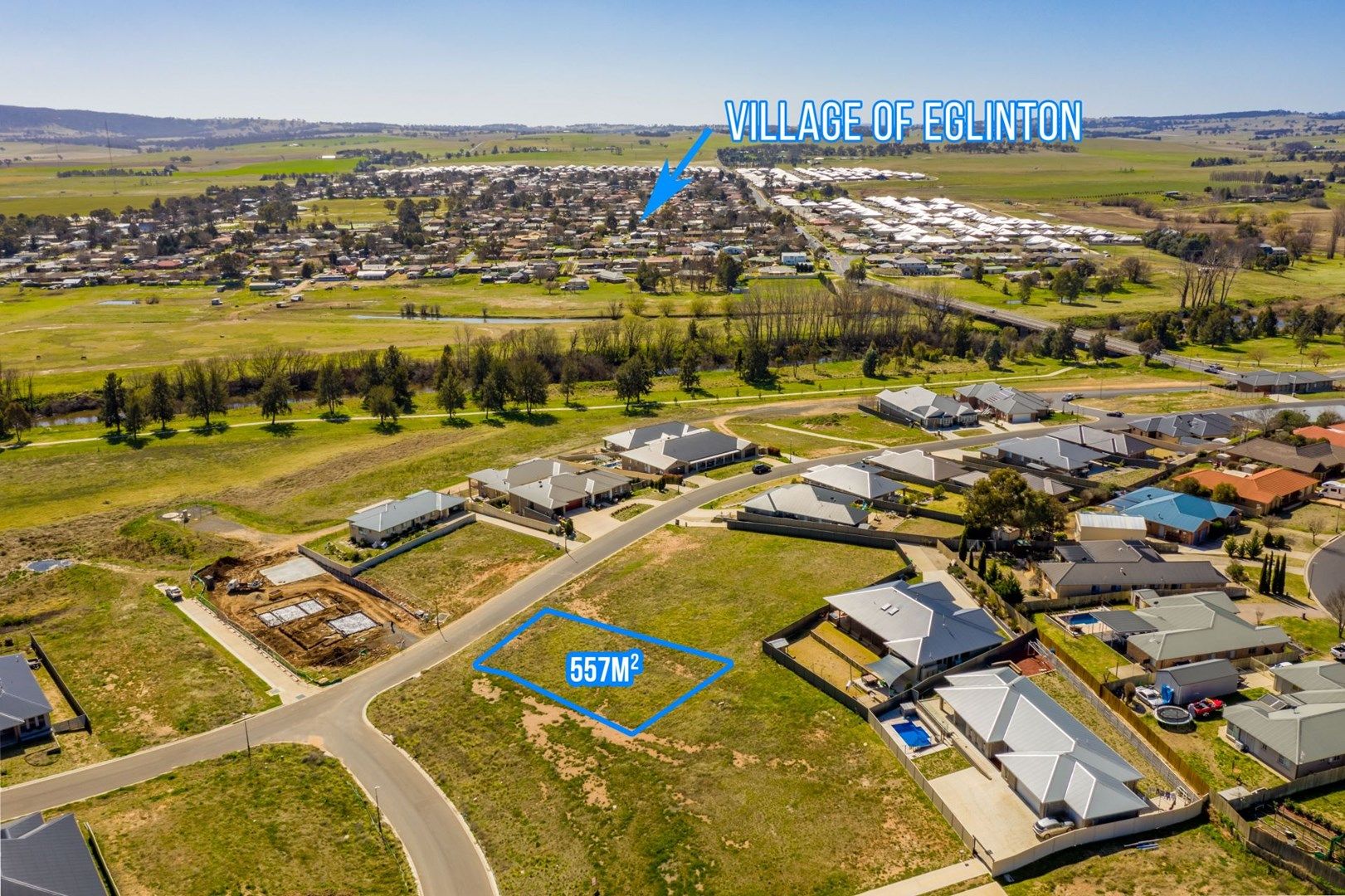 Lot 2172 Parer Road, Abercrombie NSW 2795, Image 0