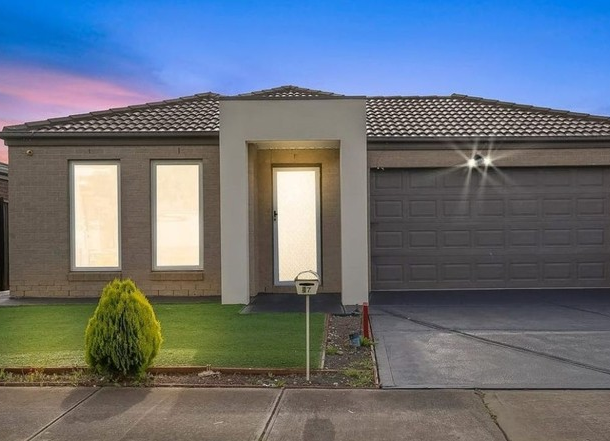 47 Moorookyle Avenue, Tarneit VIC 3029