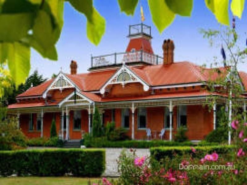 1 Esplanade , Strahan Property History & Address Research Domain